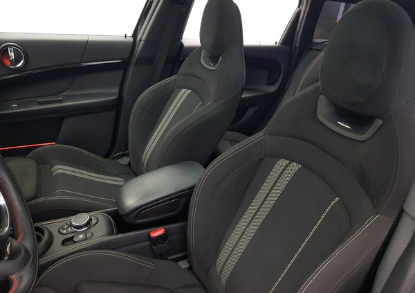 MINI Countryman cena 108900 przebieg: 81150, rok produkcji 2019 z Tarczyn małe 277